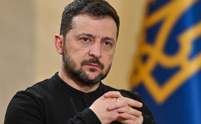 Рейтинг довіри до Зеленського серед українців – результат опитування ➤ Prozoro.net.ua