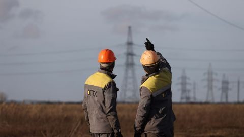 Озвучен тариф на свет в Украине с 1 января 2026 года