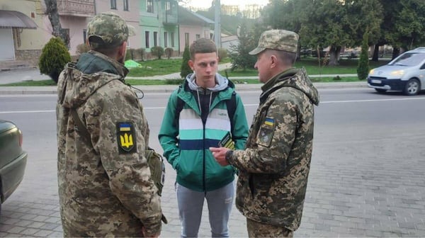 У Раді хочуть закрити популярний спосіб ухилення від мобілізації
