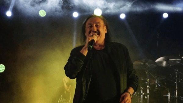 Степан Гіга впав у кому і втратив ногу: що сталося
