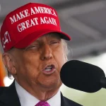 Трамп рассказал, о чём шли разговоры с Кремлём и Пекином ➤ Prozoro.net.ua