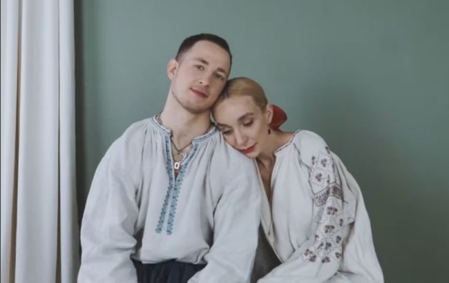 Терен пояснив, що відбувається між ним і Мандзюк після чуток про роман ➤ Prozoro.net.ua