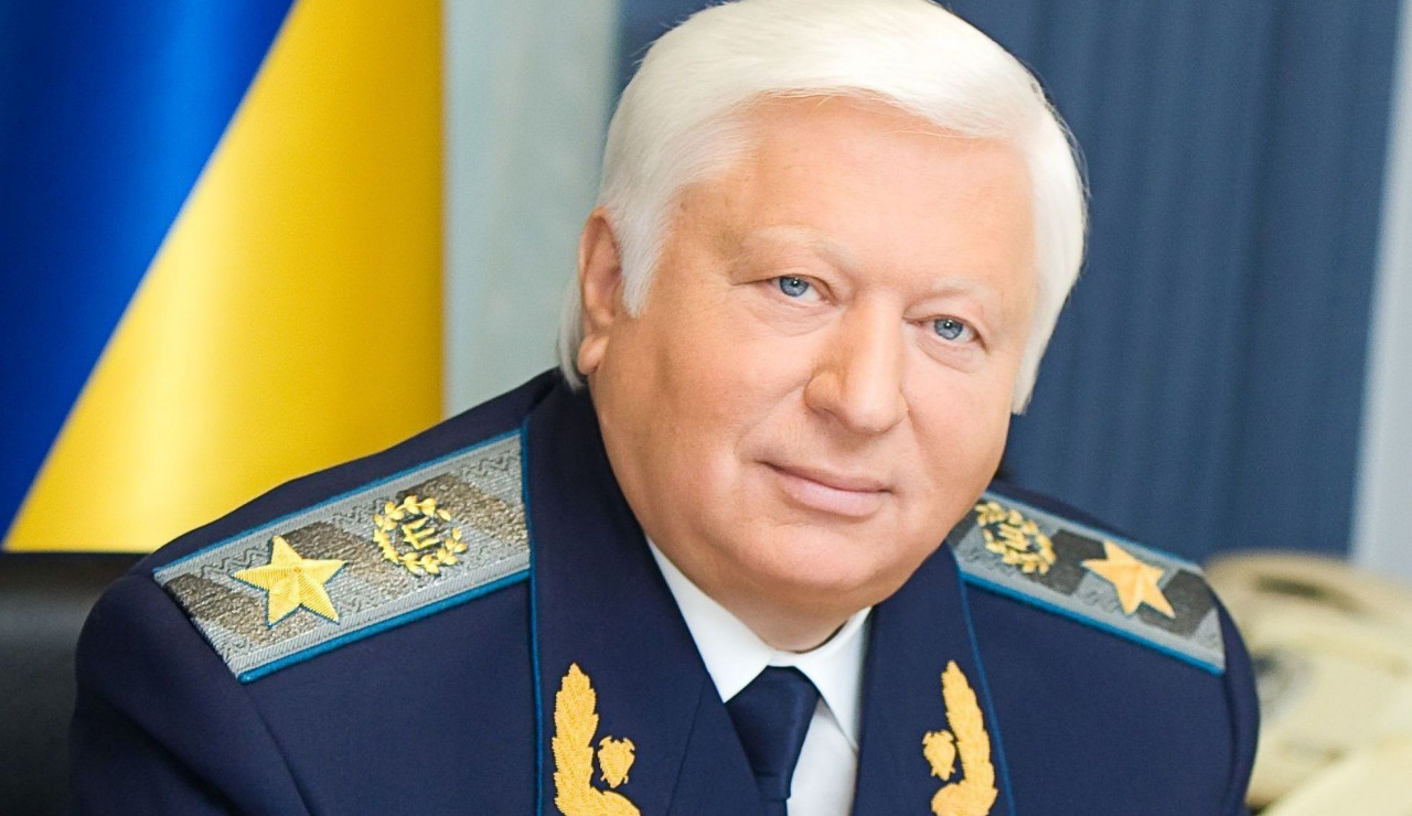 Был символом коррупции: куда подевался экс-генпрокурор Пшонка