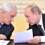 Бєлоусов збрехав Путіну: що заявив ➤ Prozoro.net.ua
