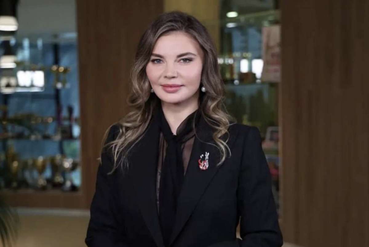 Секретные дети и миллиарды: что известно о жизни Алины Кабаевой и ее связи с Путиным