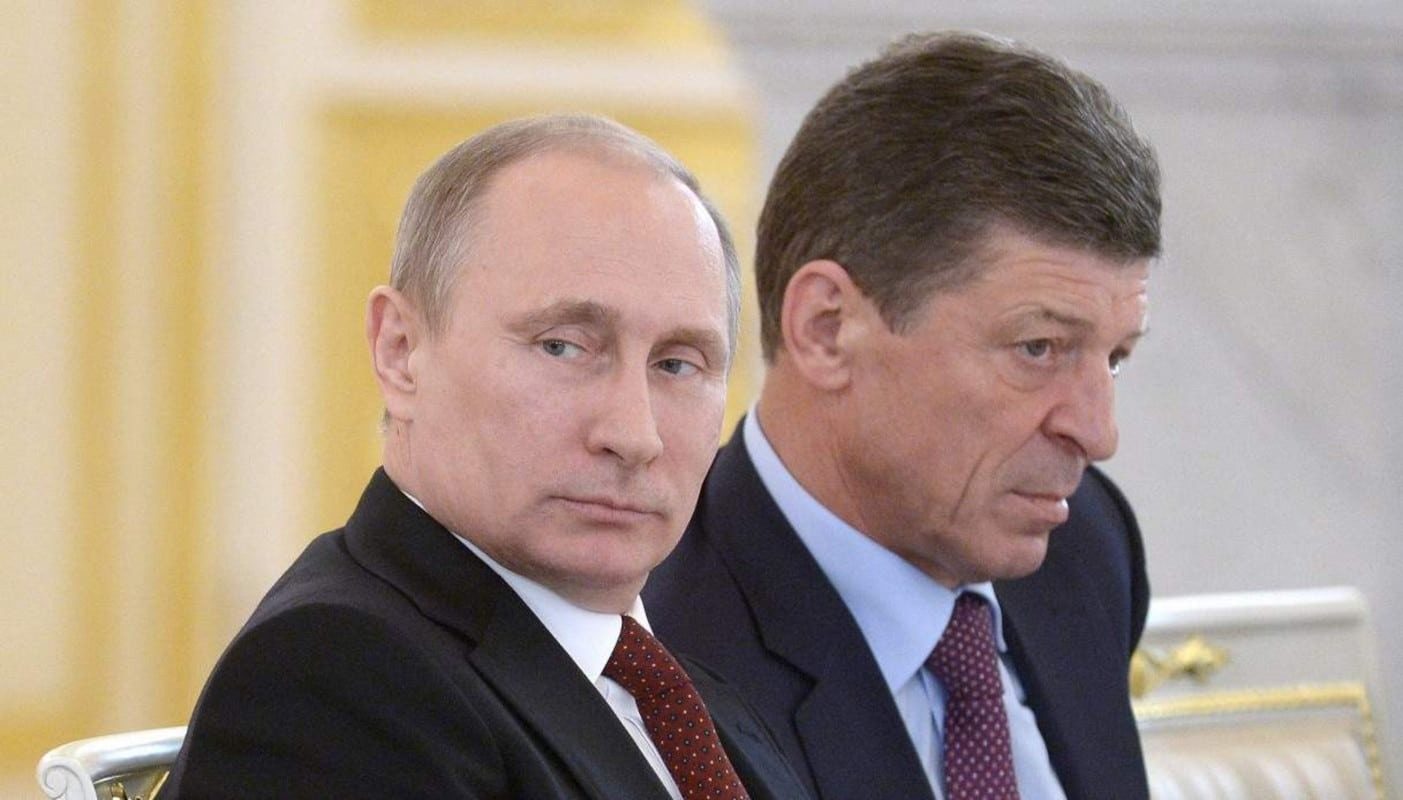 Був готовий до розстрілу: як соратник Путіна виступив проти війни