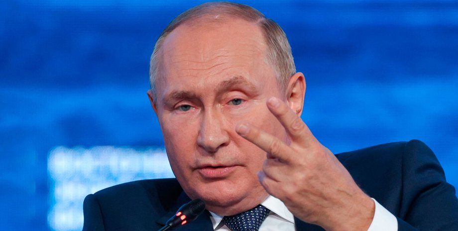 Німецький експерт: Путін боїться миру більше, ніж продовження війни