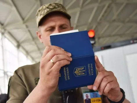 Втеча за кордон: прикордонники розповіли, які країни обирають ухилянти