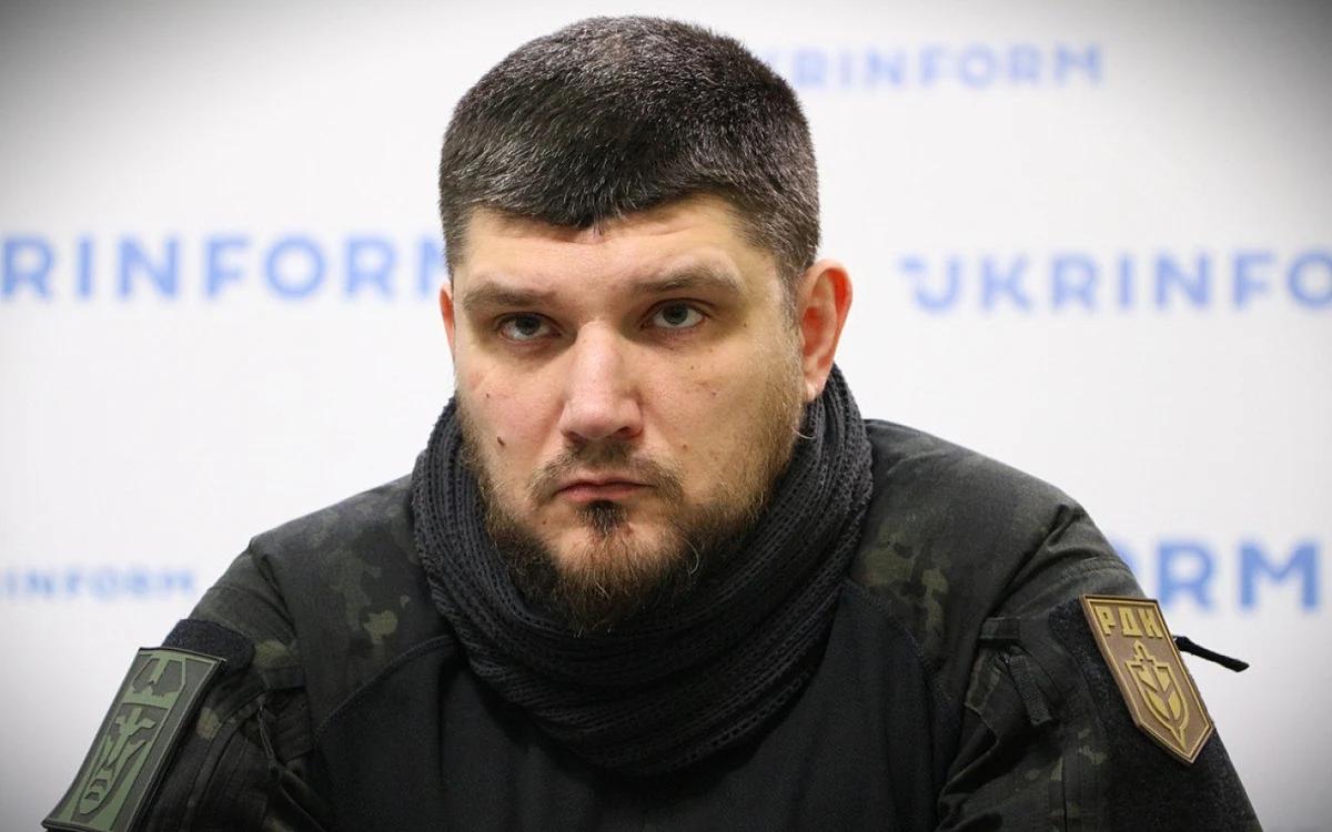 На фронті загинув командир РДК Денис Капустін: ким він був