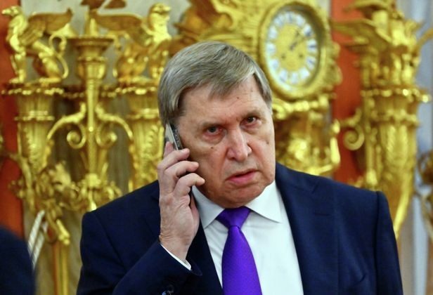 У РФ вже паніка через скоригований мирний план ➤ Prozoro.net.ua