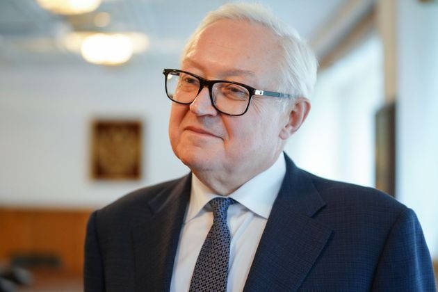 МЗС РФ: “готові укласти угоду”, але є вимоги