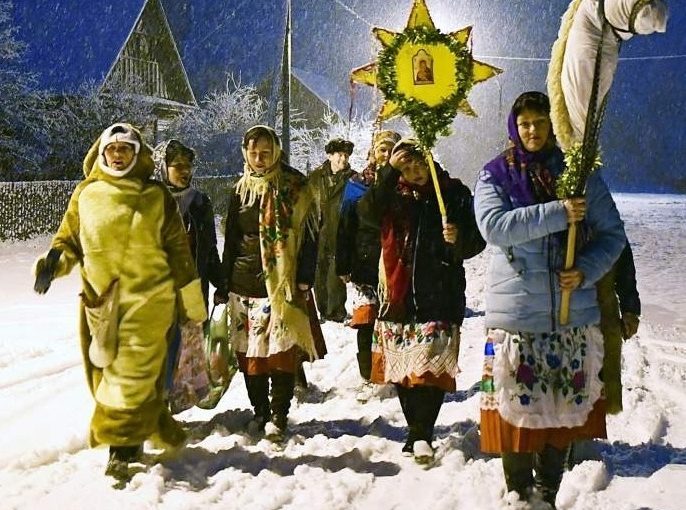 Зимове сонцестояння у 2025: коли найдовша ніч року, чим особлива ➤ Prozoro.net.ua
