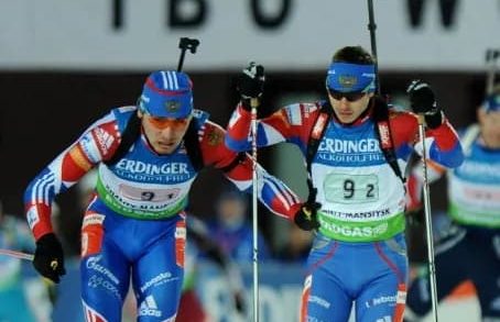 Без «нейтральних»: чому росіянам закритий шлях у біатлон ➤ Prozoro.net.ua