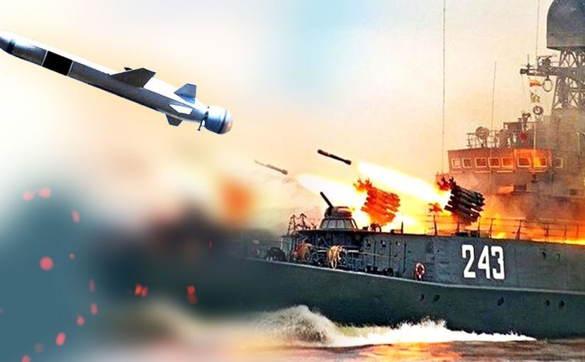 Військові підрахували, скільки Росія заплатила за ніч обстрілів Одещини ➤ Prozoro.net.ua