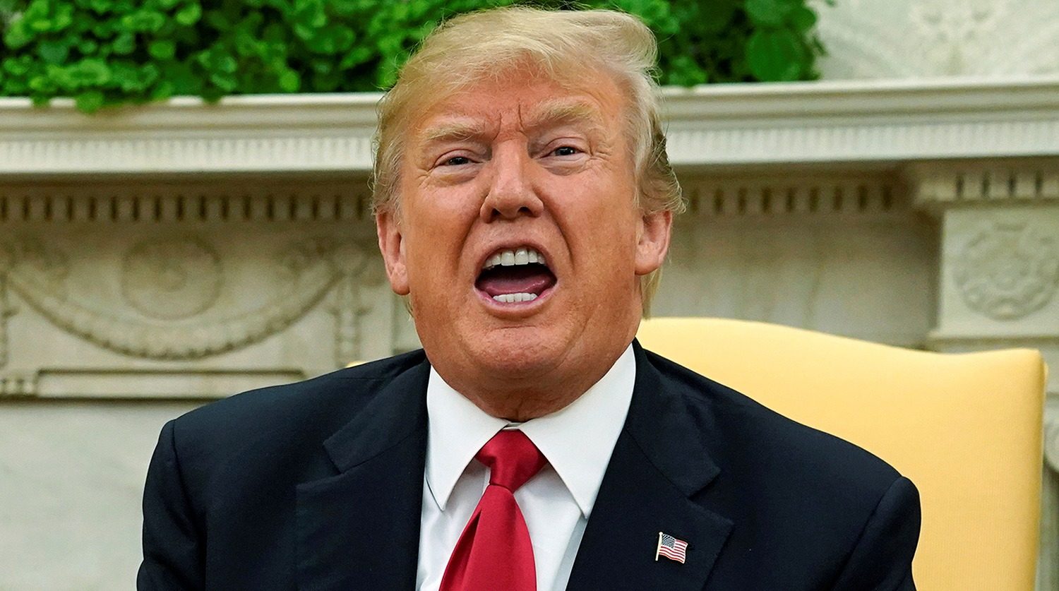 Это признак смерти: Трамп удивил заявлением