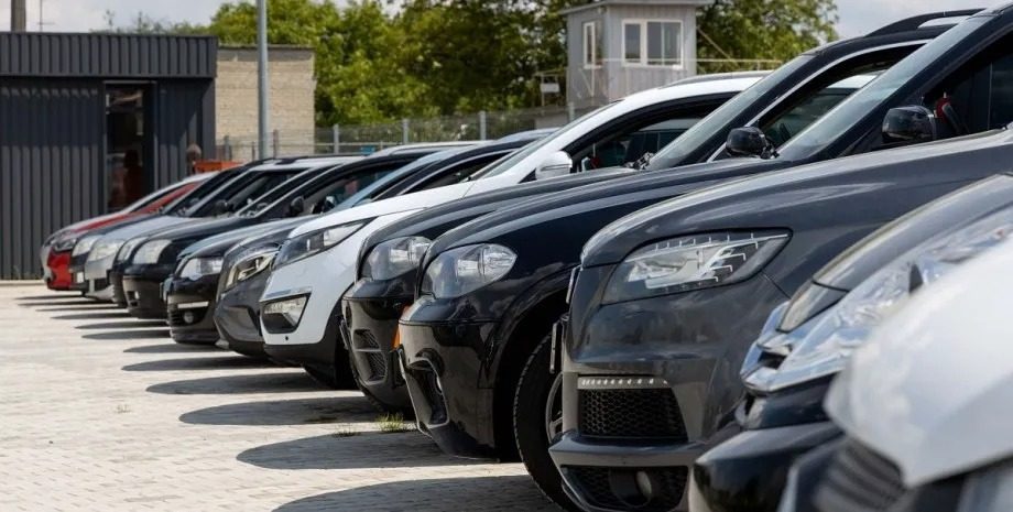 Ці автомобілі з пробігом найбільше подорожчали в Україні