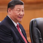 Лидер Китая Си Цзиньпин озвучил позицию о «совместно приемлемом» мирном решении ➤ Prozoro.net.ua