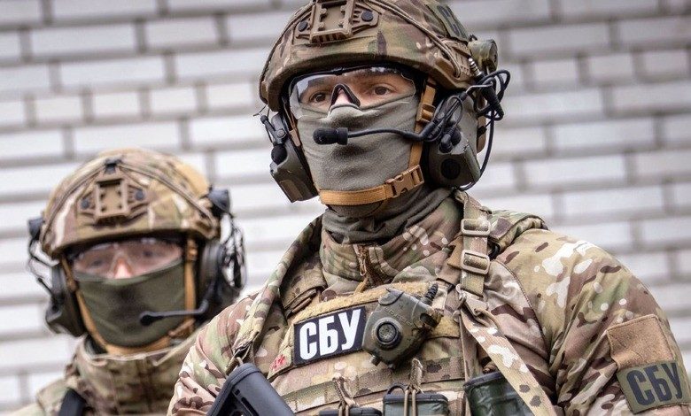 Готував убивство офіцера ГУР: у Києві спіймали кілера ➤ Prozoro.net.ua