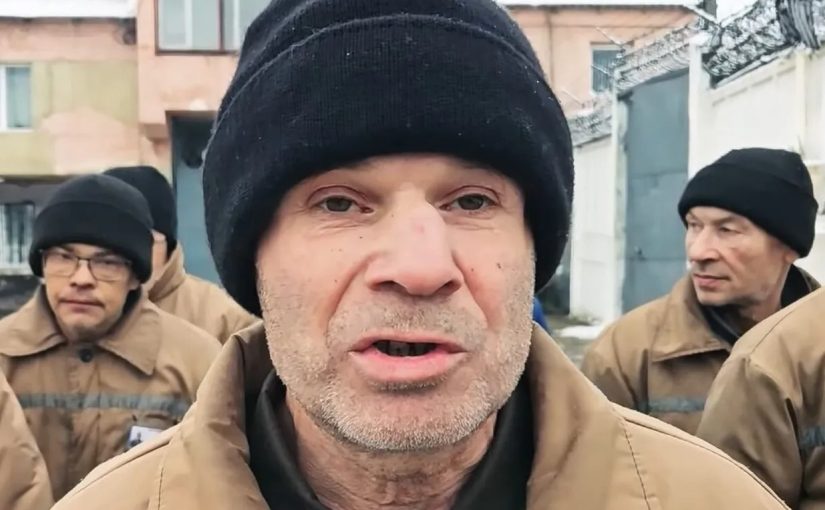 Російські полонені несподівано звернулися до Путіна: що заявили ➤ Prozoro.net.ua