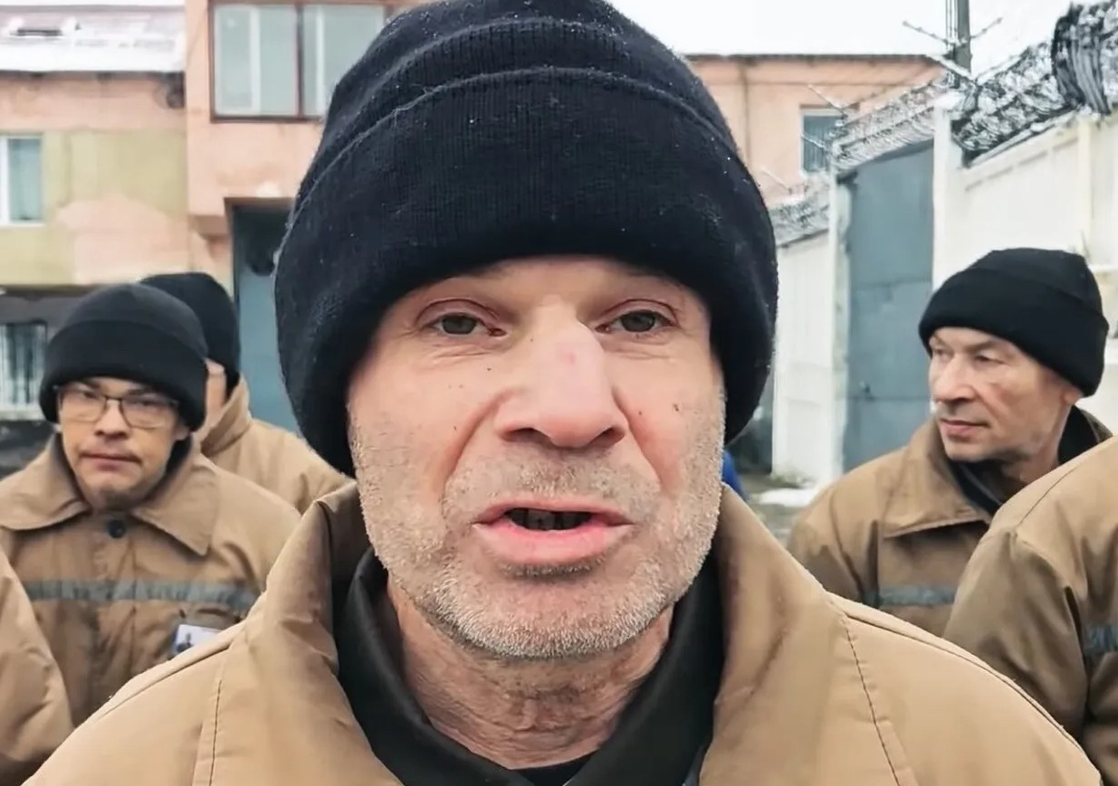 Російські полонені несподівано звернулися до Путіна: що заявили ➤ Prozoro.net.ua