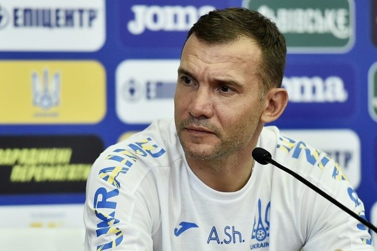 Шевченко взбесил олимпийскую чемпионку из России