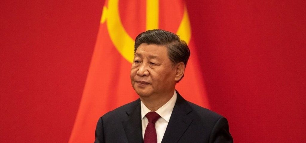 Мгновенная реакция Китая на мирные переговоры Трампа и Зеленского