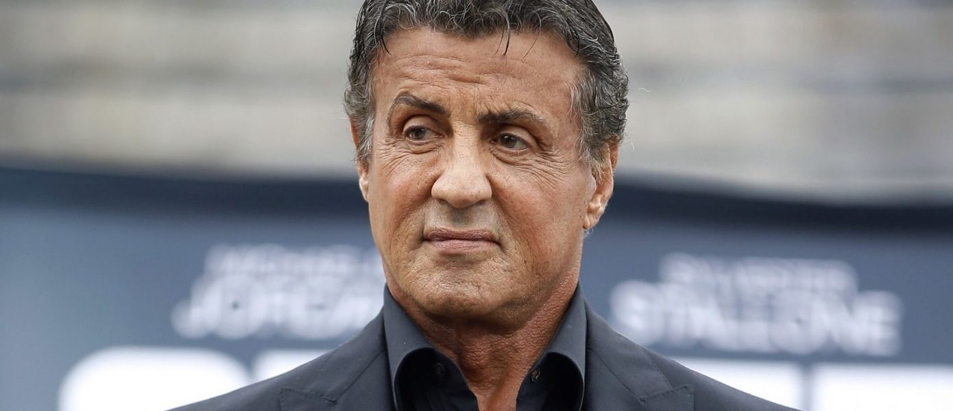 Сильвестр Сталлоне вызвал тревогу: почему 79-летний актёр теперь ходит с тростью ➤ Prozoro.net.ua