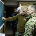 Силы обороны заблокировали противника в Купянске (карта) ➤ Prozoro.net.ua