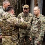 В Офісі президента відреагували на чутки про відставку Сирського ➤ Prozoro.net.ua