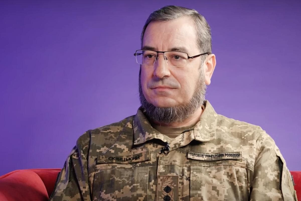 В ГУР заявили, что Россия уже ведет войну против Европы и наращивает темпы