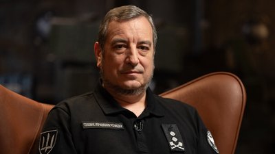 В ГУР заявили, что Россия уже ведет войну против Европы и наращивает темпы