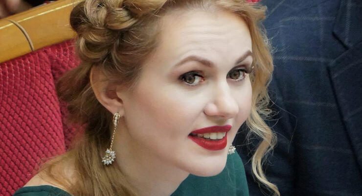 Найгучніші скандали, в яких “засвітилася” Анна Скороход ➤ Prozoro.net.ua
