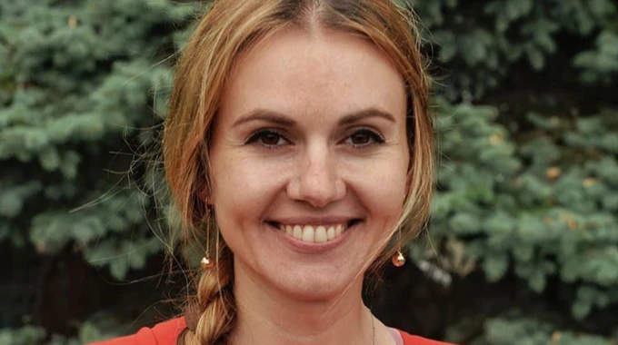 Самые громкие скандалы, в которых "засветилась" Анна Скороход 3 Самые громкие скандалы, в которых "засветилась" Анна Скороход