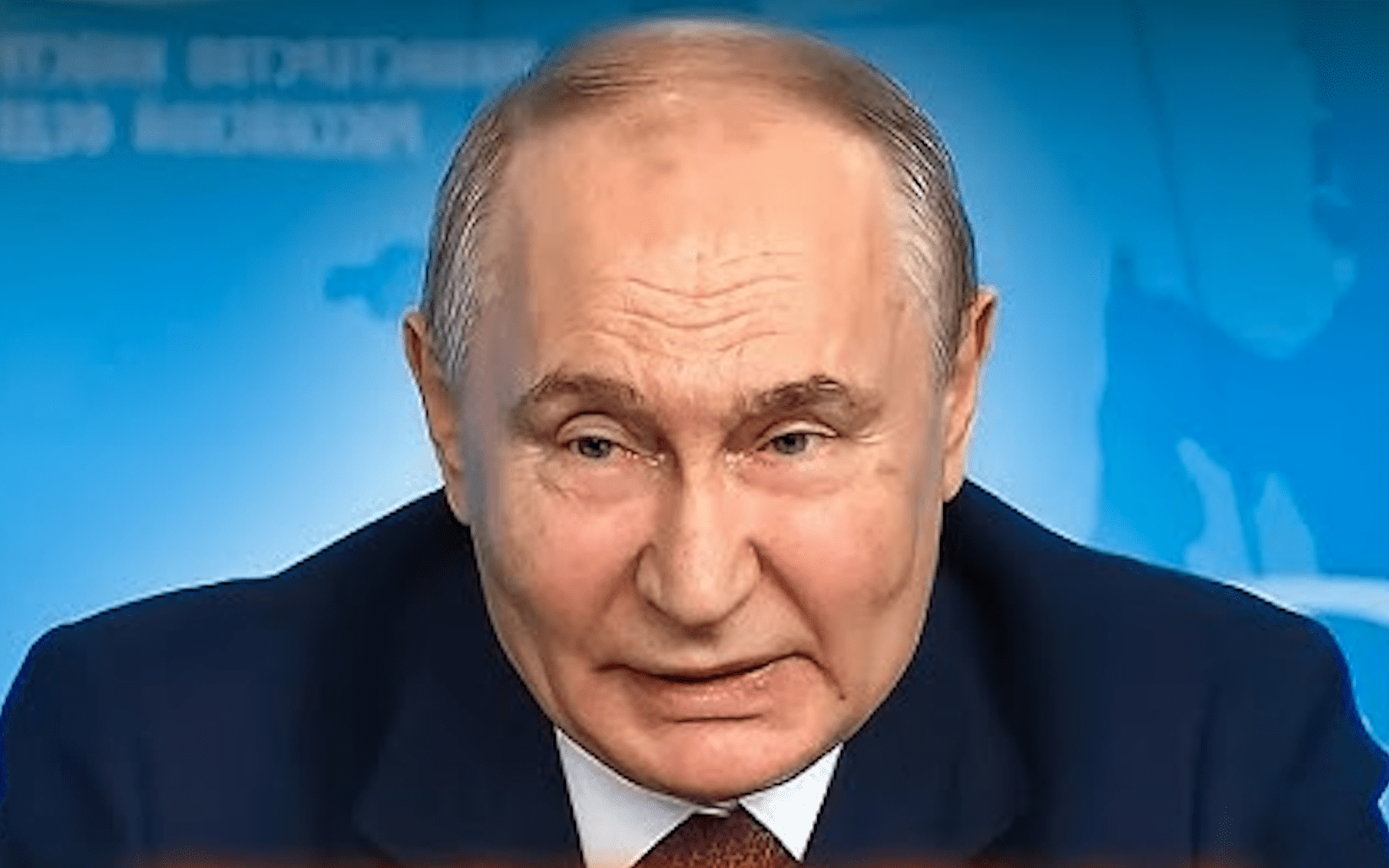 З Путіним трапився курйоз: це варто побачити (відео) ➤ Prozoro.net.ua