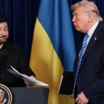 Конец поразил: что произошло во время встречи Зеленского с Трампом ➤ Prozoro.net.ua