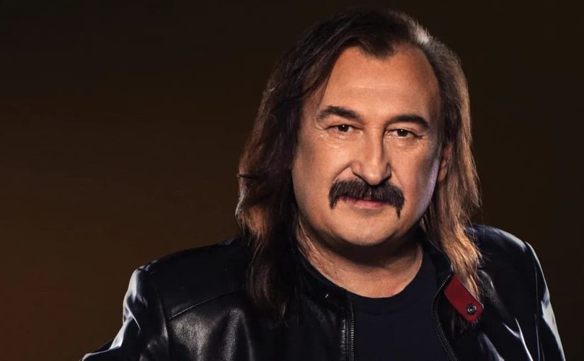 Помер народний артист України Степан Гіга ➤ Prozoro.net.ua