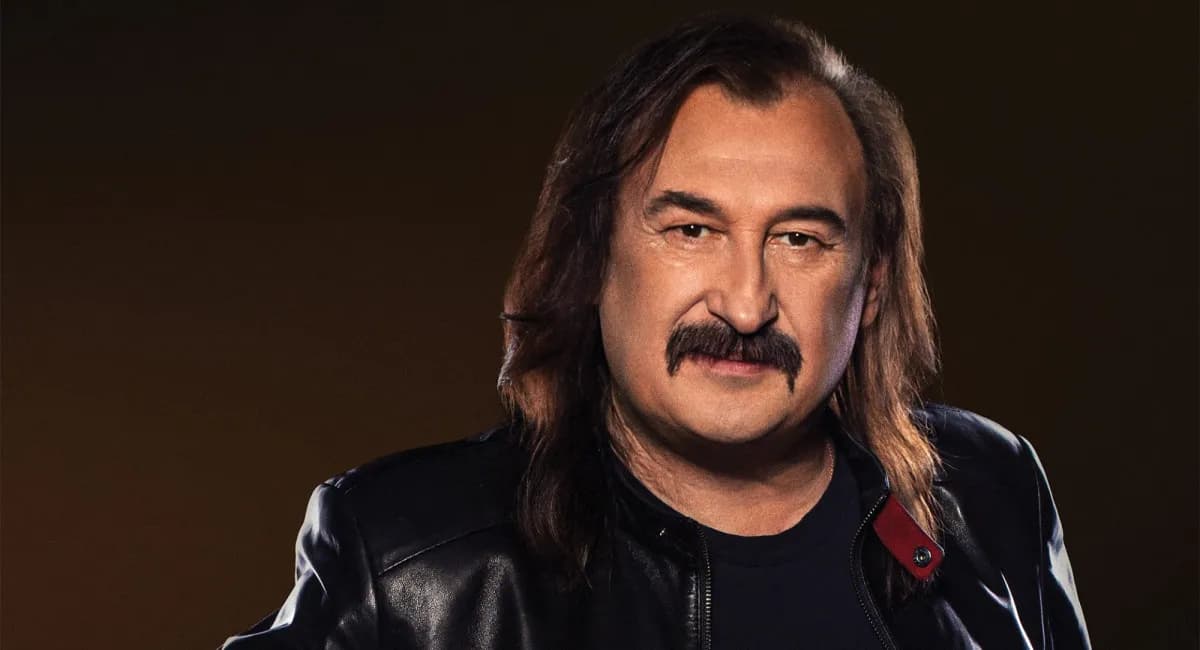 Помер народний артист України Степан Гіга ➤ Prozoro.net.ua