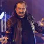 Музична сповідь Степана Гіги: 66-річний артист розчулив слухачів попри хворобу ➤ Prozoro.net.ua
