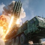 Україна почала застосовувати ракети “Сапсан” ➤ Prozoro.net.ua