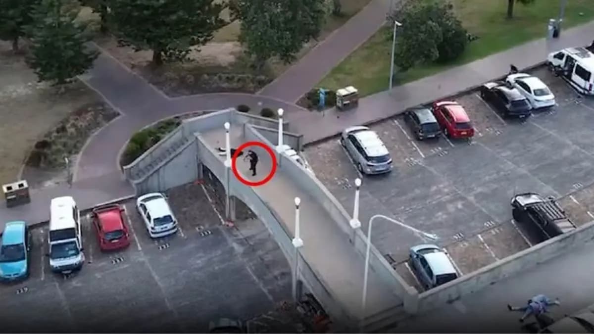 В Австралії стався теракт на Хануку: десятки загиблих (фото)