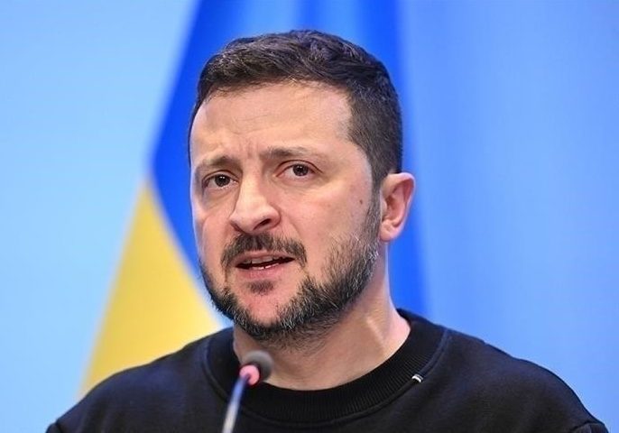 Мирний план: Зеленський назвав варіант компромісу щодо територій