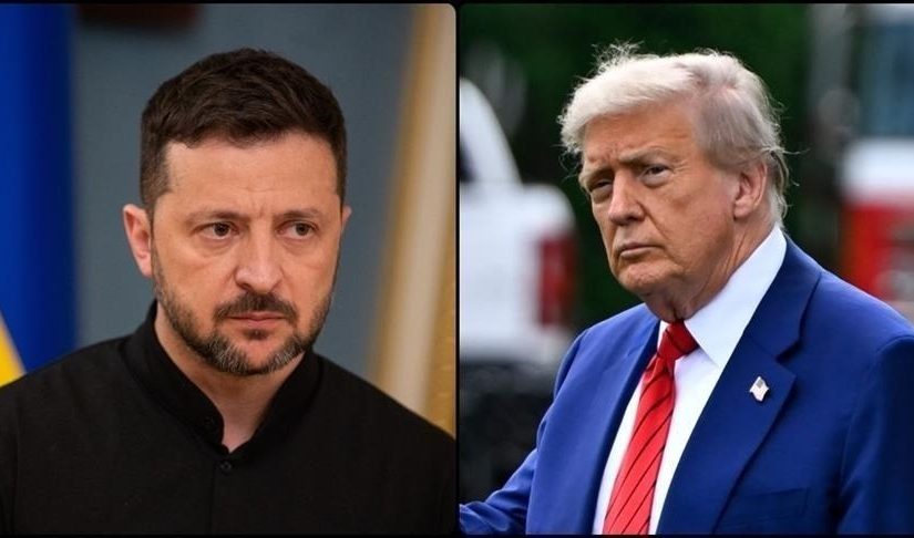 Трамп заявил о большой уступке Путина по Запорожской АЭС ➤ Prozoro.net.ua