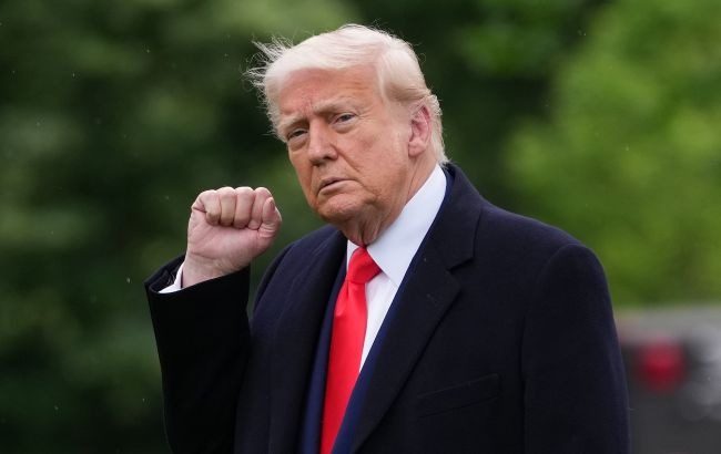 Кто «сдал» Крым: Трамп раскрыл неизвестные детали