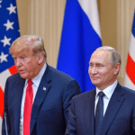 Путін не прийняв пропозицію Трампа і може поплатитися: The Guardian ➤ Prozoro.net.ua
