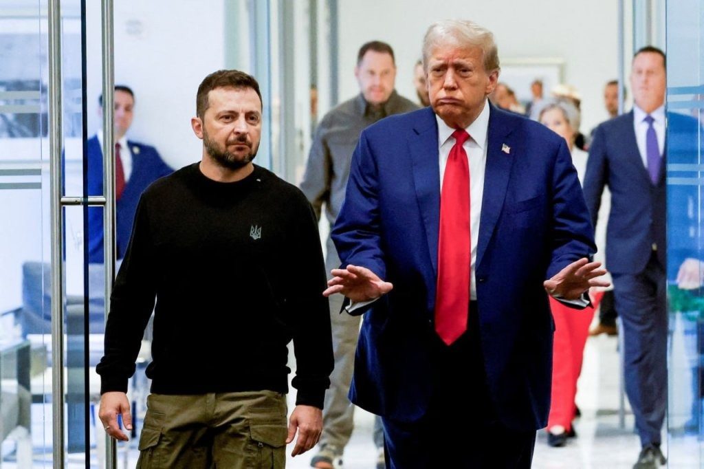 Трамп вынужден считаться с этим: эксперт развеял переговорный миф