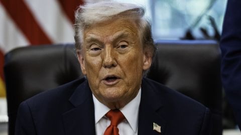 Трамп розповів про режим дня, харчування та нічні повідомлення помічникам ➤ Prozoro.net.ua