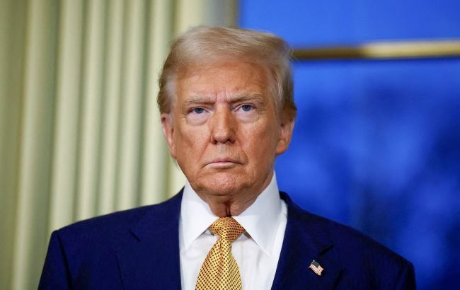 У Європі б’ють на сполох через мирний план Трампа: що саме насторожило лідерів ЄС