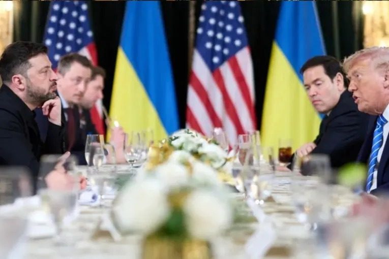 Що буде з Донбасом: Трамп сказав це на очах у всього світу
