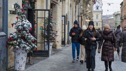 Скільки вихідних буде на Новий рік — рішення уряду