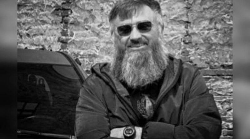 Во Львове убили работника ТЦК и ветерана АТО: подробности и фото